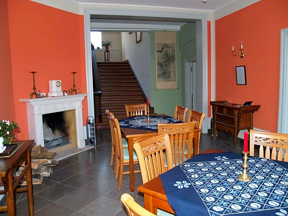 Landhaus Schloss Kolzow