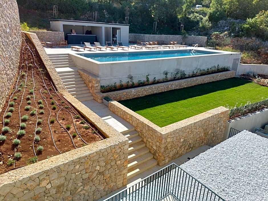 DESIGN hotel VERBENICUM