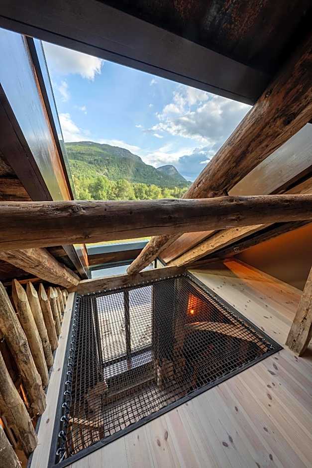 Jølstraholmen Landskapshotell