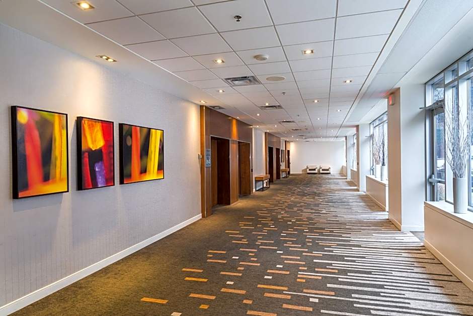 Delta Hotels Ottawa City Centre