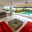 Villa Saha - Elegant 3-Bedroom in Seminyak