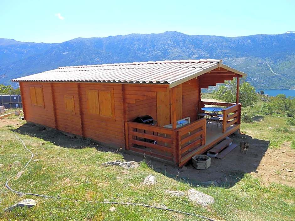 Les Chalets De Lozzi