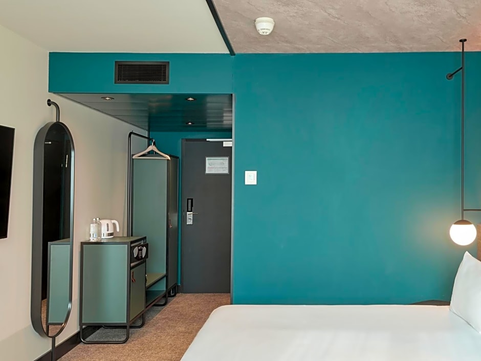 Novotel Bern Expo