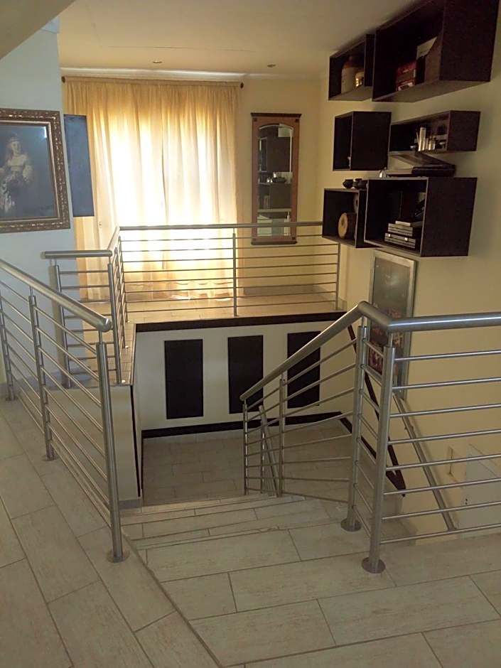 Villa Via Hotel Midrand