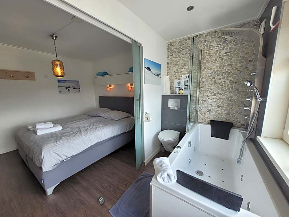 Sleep Well Ness Domburg