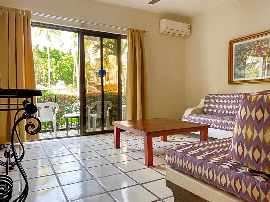 Puerto de Luna Pet Friendly and Family Suites