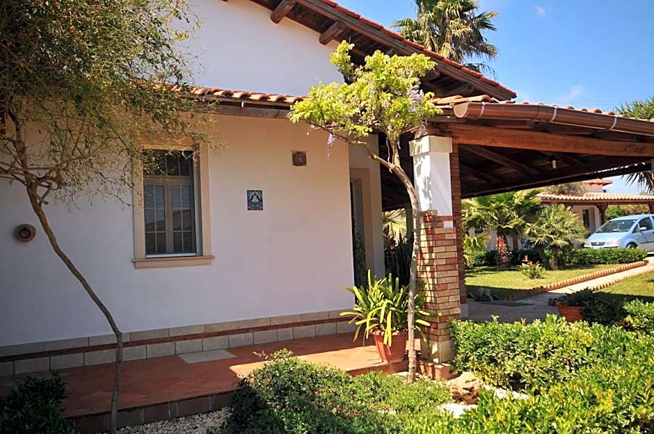 B&B Il Mandorleto Avola