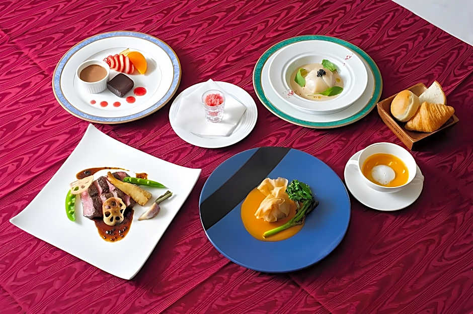 Belmont Hotel Tokyo