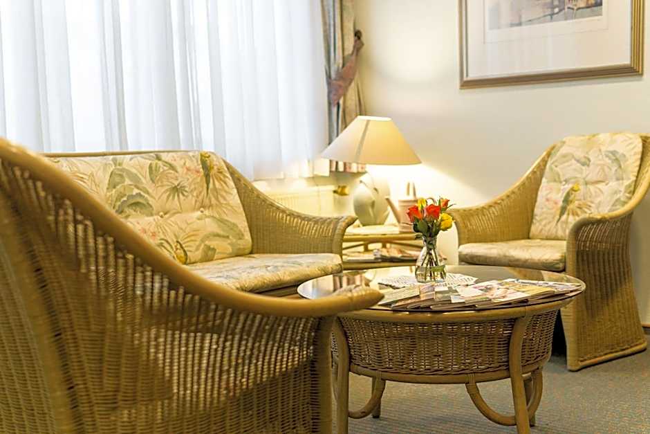 Hotel Kelkheimer Hof