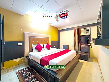 Goroomgo Samrat Lucknow