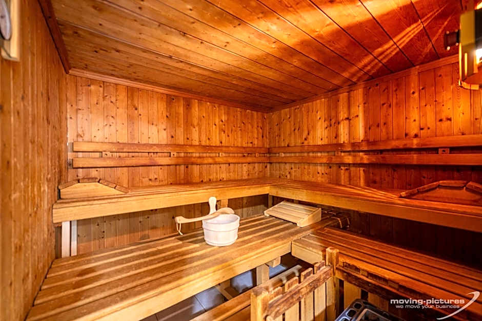 Turmhotel Victoria Davos