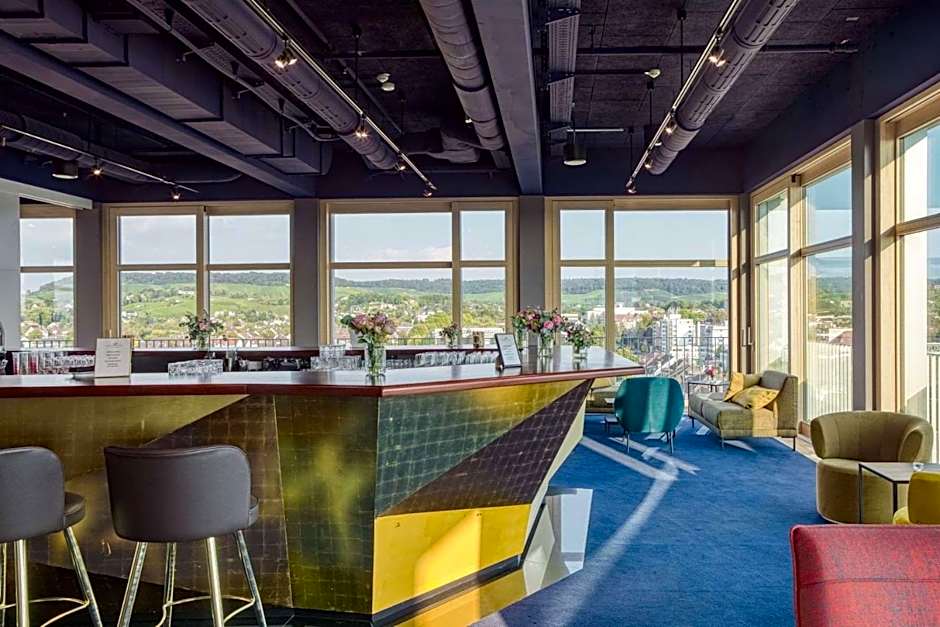 Parkhotel Heilbronn