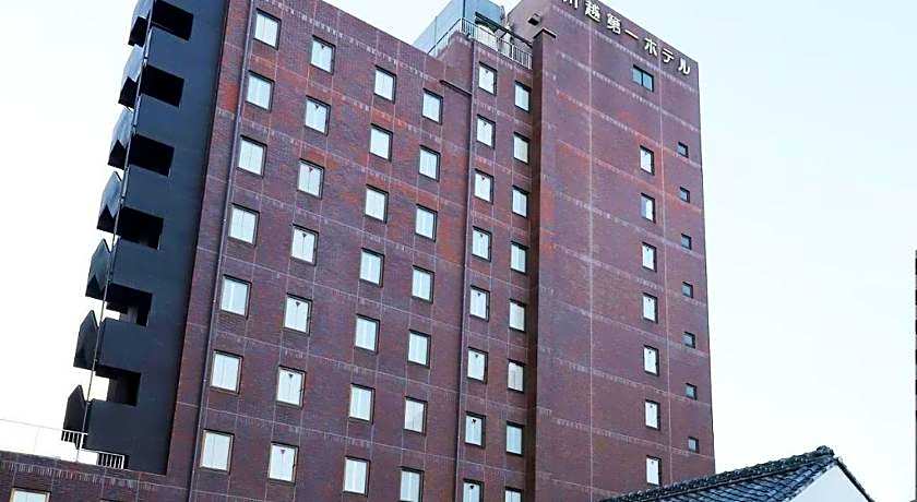 Kawagoe Dai-ichi Hotel