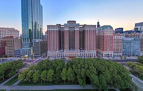 Hilton Chicago