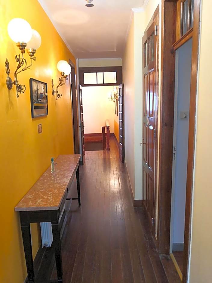 Bom Caminha - Private Albergue for Pilgrims