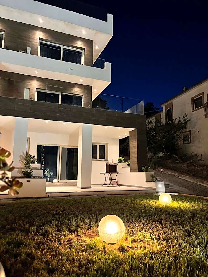 IG - "Villa Don Antonio" Apartments