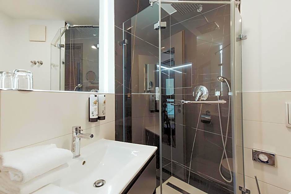 Parkhotel IV Jahreszeiten Kühlungsborn