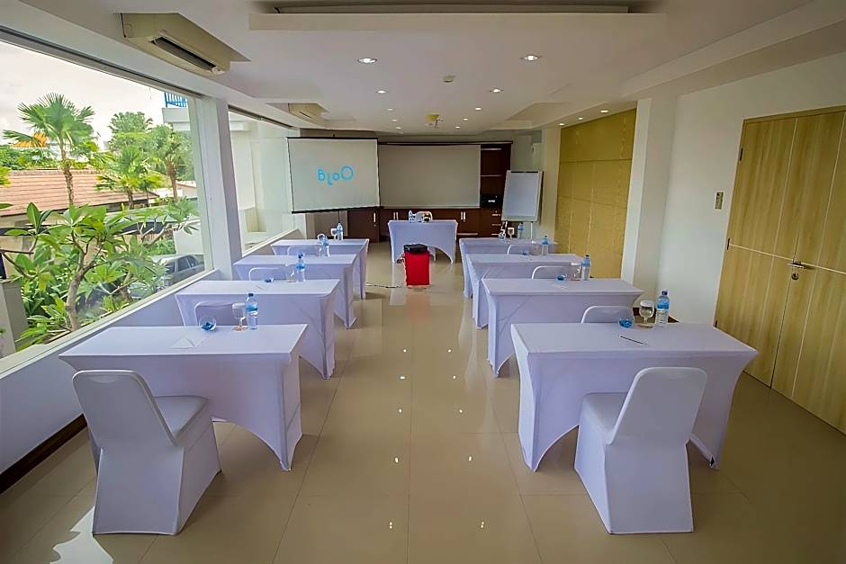 Bloo Bali Hotel