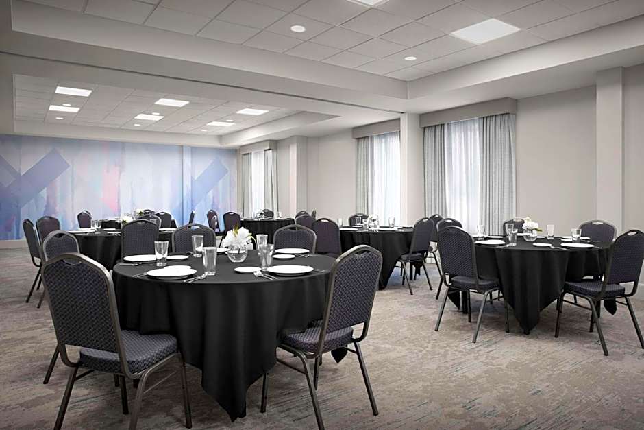 Hilton Garden Inn Lafayette/Cajundome
