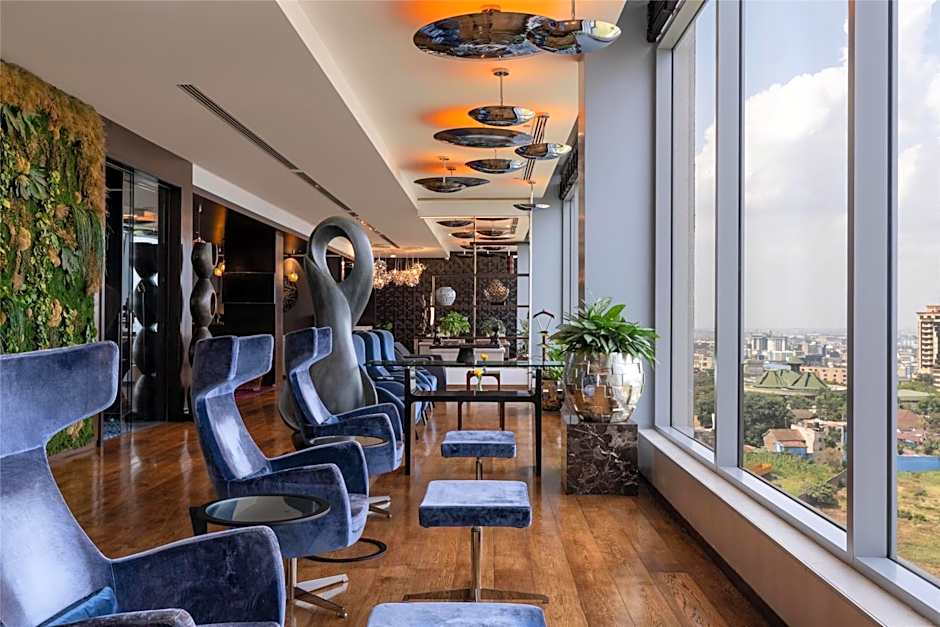 Radisson Blu Hotel, Nairobi Upper Hill