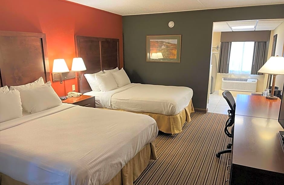 Best Western Starlite Village