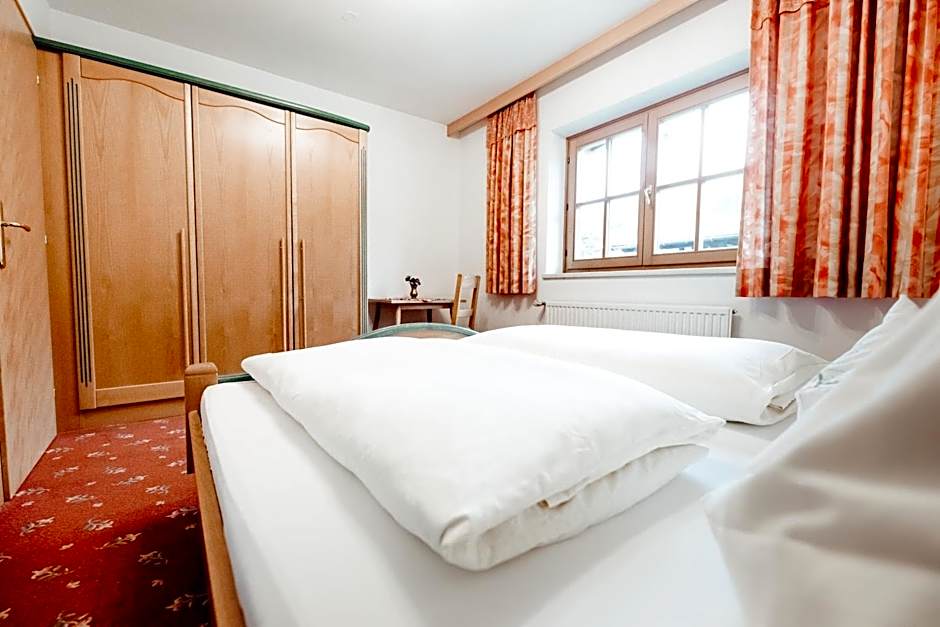 Zimmer & Ferienwohnungen Dandler