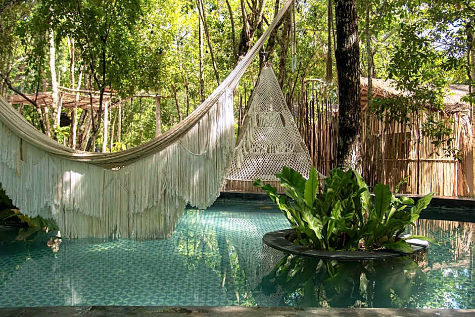 The Yellow Nest Tulum