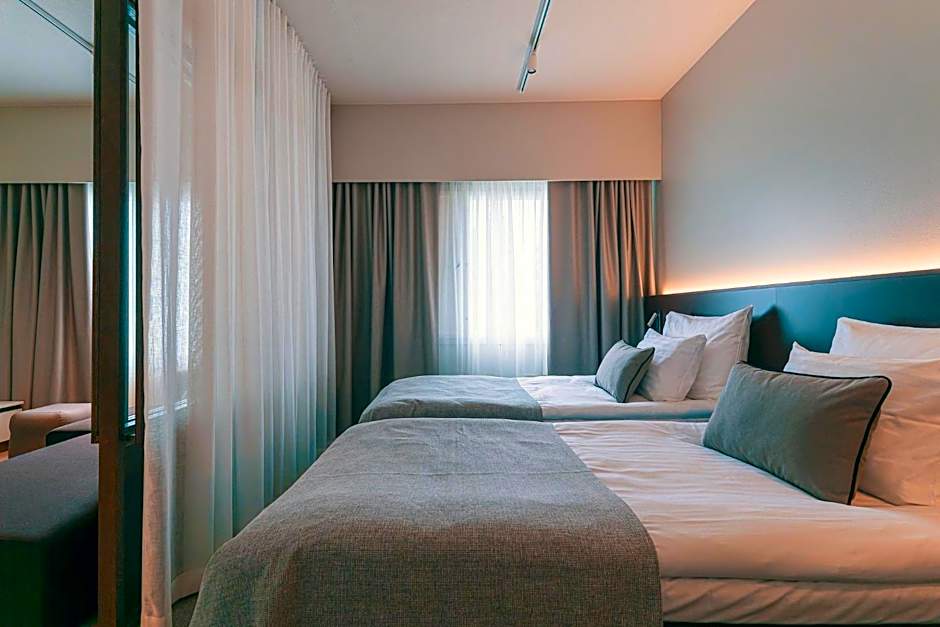 Original Sokos Hotel Seurahuone Savonlinna