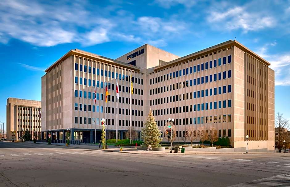 Staybridge Suites Peoria Downtown By IHG