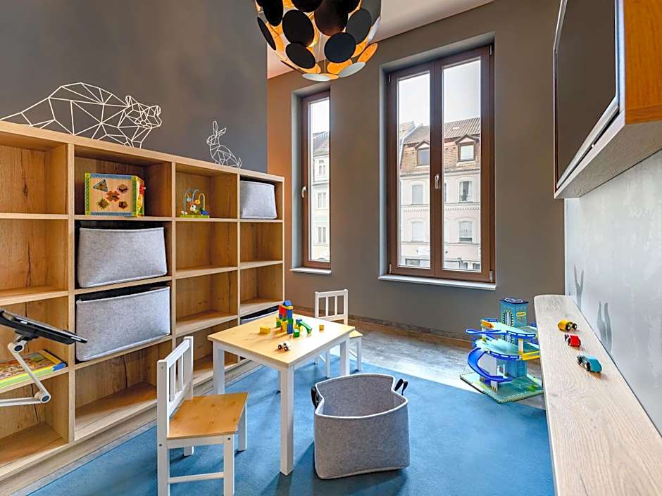 ibis Styles Bamberg