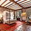 Queens hotel Toledo