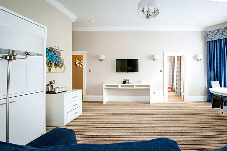 Burlington Hotel, Premier Collection