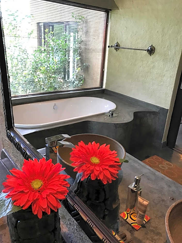 Tinkers Lakeside Lodge - Kruger