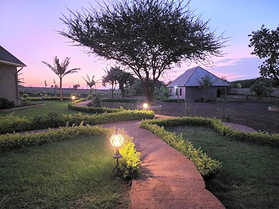 Heart and Soul Lodge