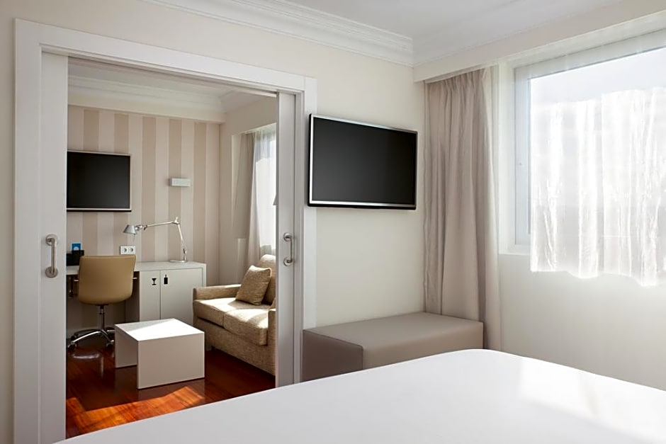 NH Pamplona Iruna Park