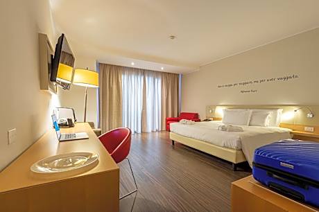 Prestige Double Room