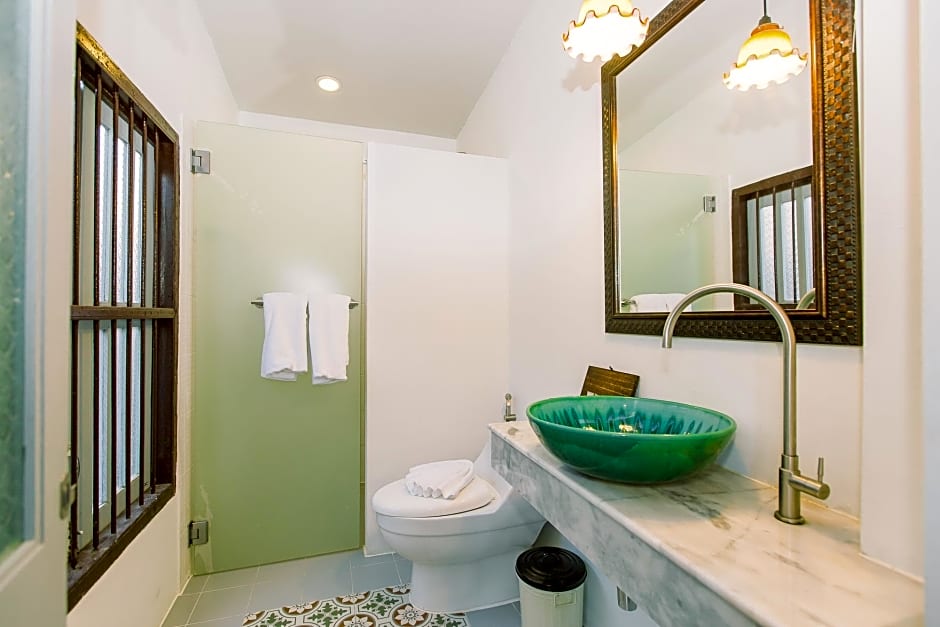 The Memory At On On Hotel