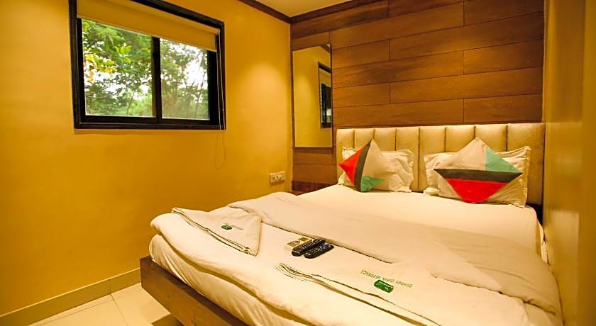 Garden Creek Residency