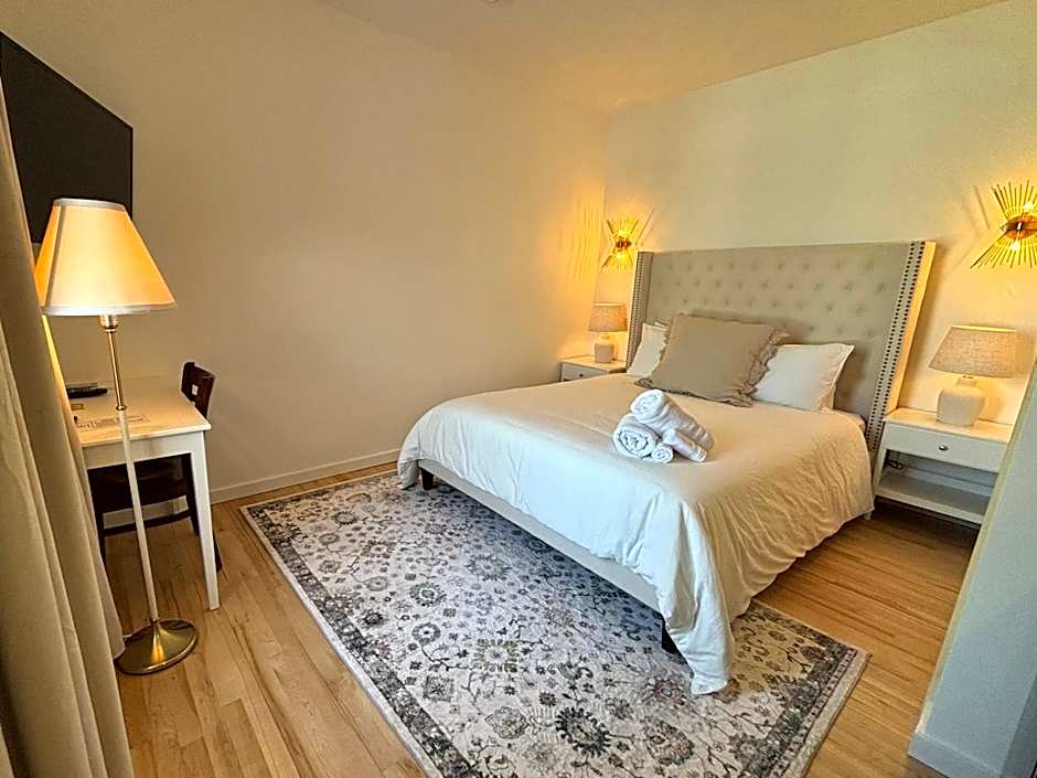 Auberge l'Intermède du lac