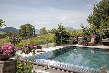 Hotel Hirzer 2781