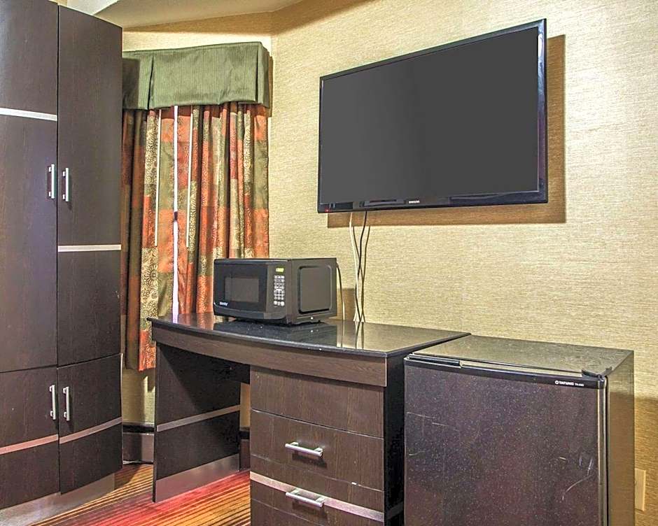 Rodeway Inn Belleville