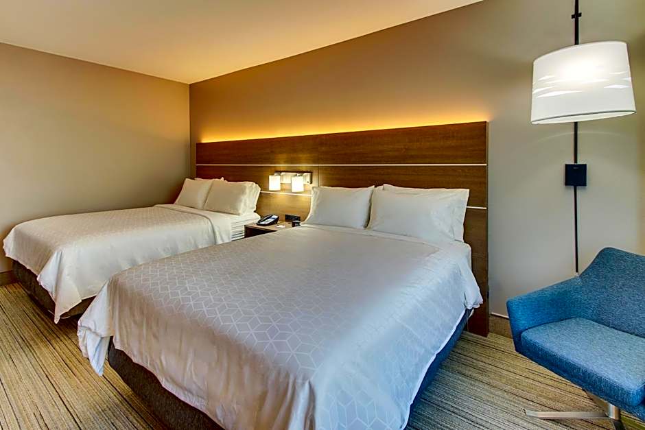 Holiday Inn Express Columbus - Fort Benning Area by IHG