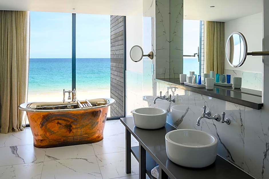 Carbis Bay and Spa Hotel