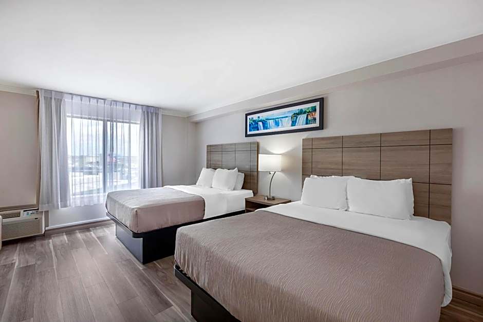 Quality Inn & Suites
