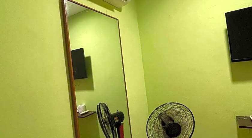 Hotel Rim Global Subang