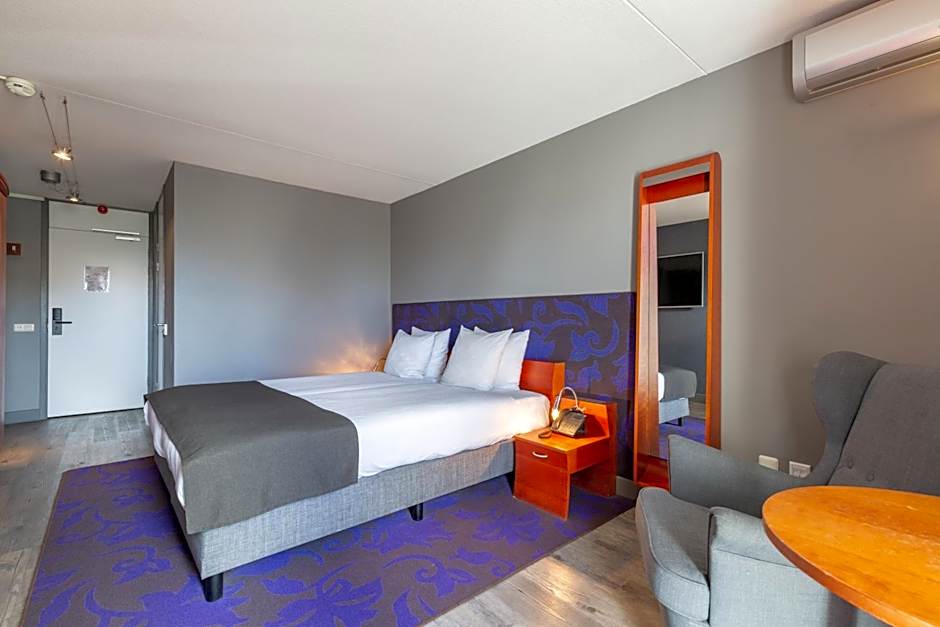 Amrâth Berghotel Amersfoort