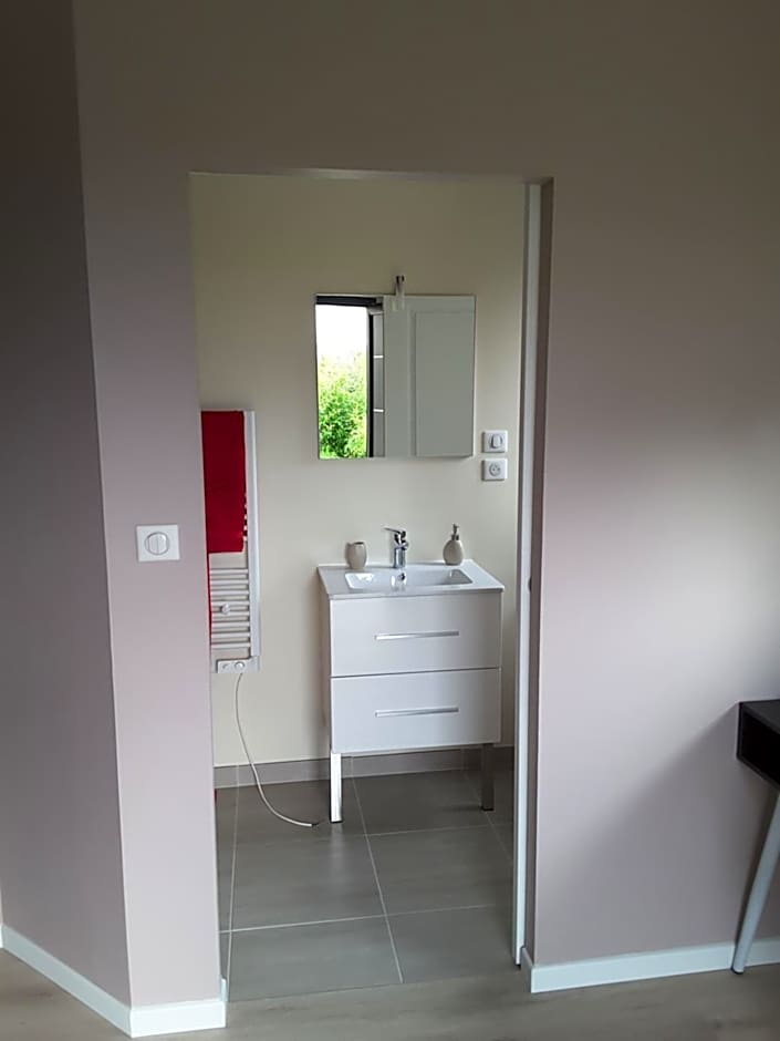 Villa'vi Lyon Est Chambres d'Hôtes