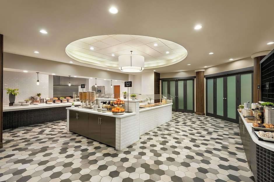 Embassy Suites by Hilton Convention Center Las Vegas