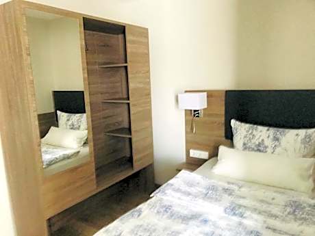 Single Room with Balcony