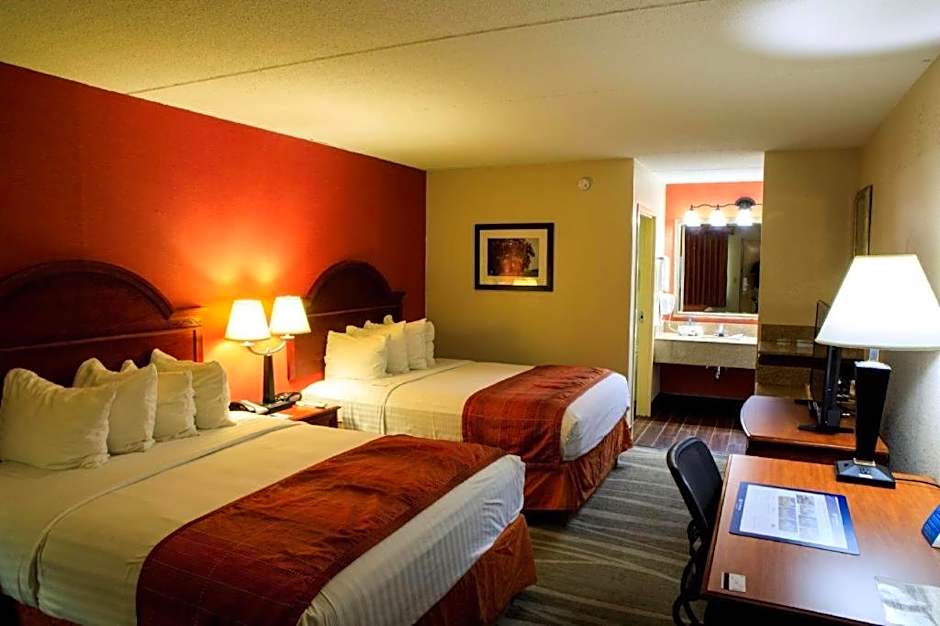 Best Western Celebration Inn & Suites